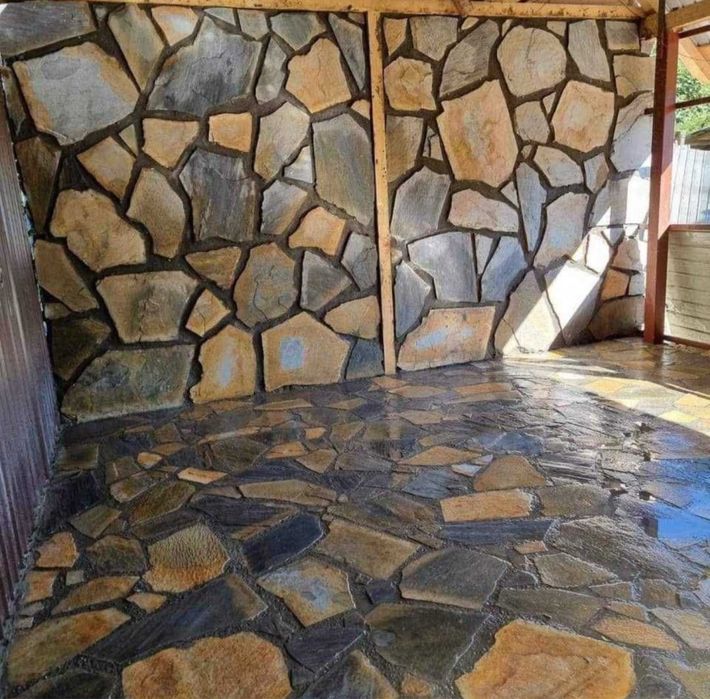 Piatra naturala de munte oriunde in tara