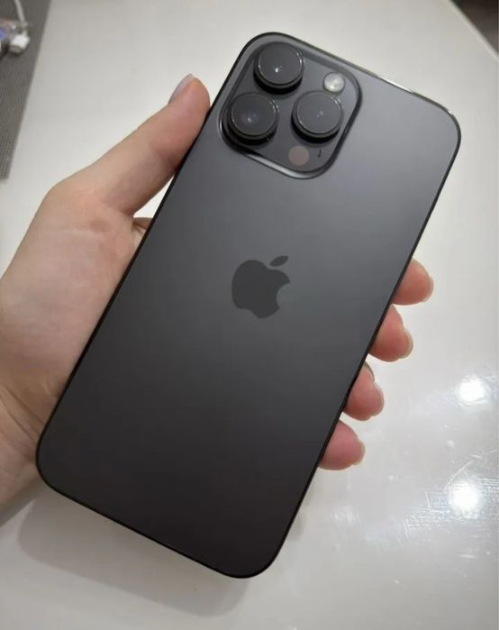 Iphone 14 PRO MAX 256 gb 82%