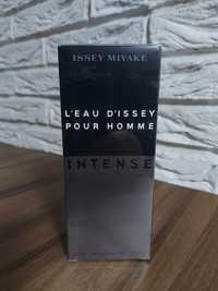 Parfum, Apa de Toaleta Issey Miyake L'Eau D'Issey Intense, Barbati, 75
