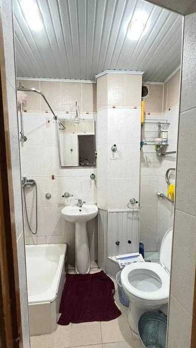 Лабзак Ц13 3 комнатная 80кв массив джангох хадра урда Фото 100% реал