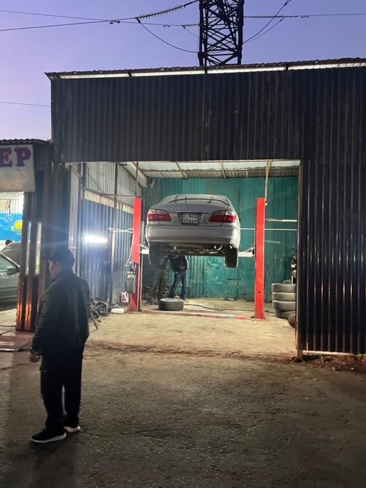 Продается подъемник Launch