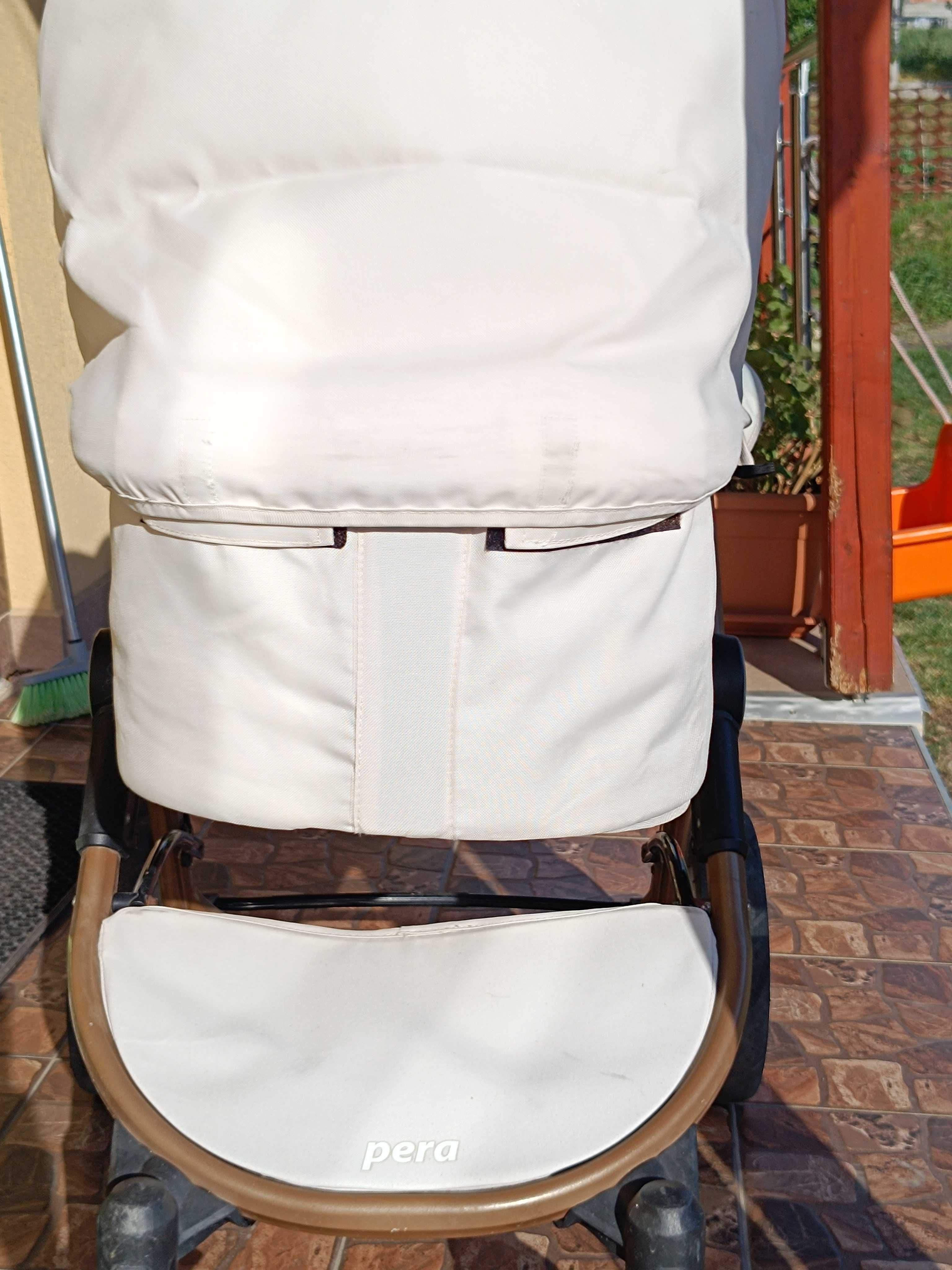 Carucior copii 2in1