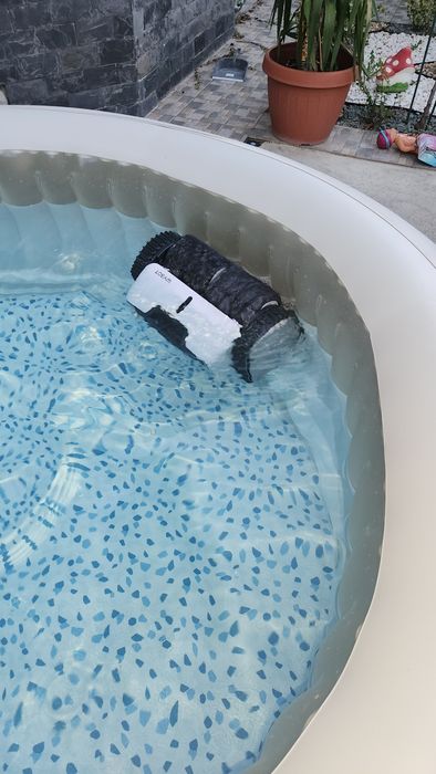 Robot piscina Wybot osprey 700