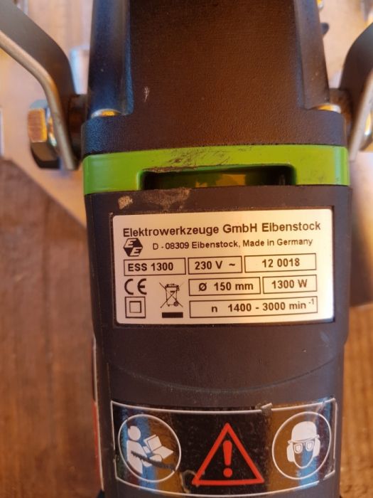 Freza indepartat scos taiat tocuri eibenstok ca hilti bosch makita.