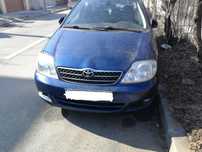 Compresor AC Toyota Corolla 1.4 vvti 2003-2006