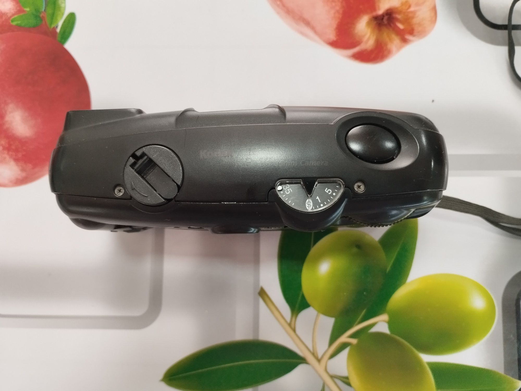 Продаю фотоаппарат Kodak KB 10