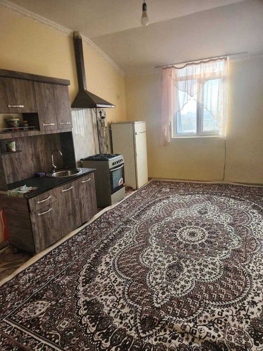 1 хоналик квартира 6  этаж шарк 1