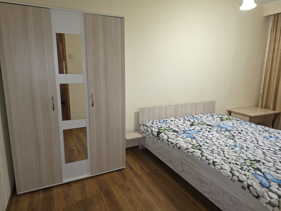 Apartament cu doua camere in Exercitiu / Liceul Odobescu