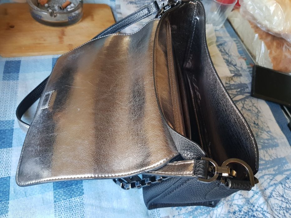 Дамска чанта CALVIN KLEIN