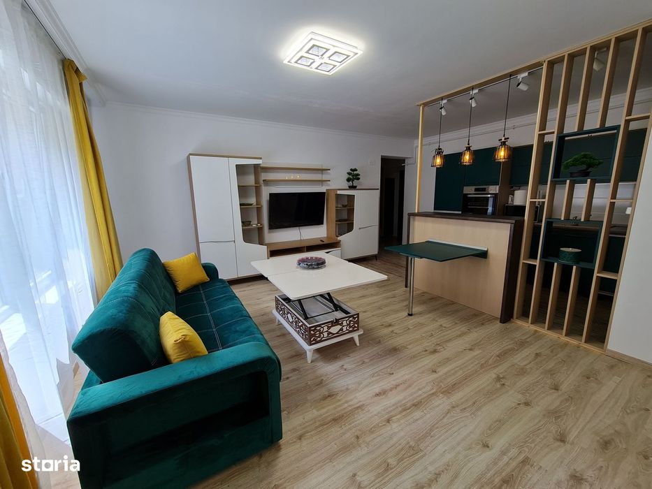 2 camere | Bulevardul Pipera | Erou Iancu Nicolae | Rose Residence