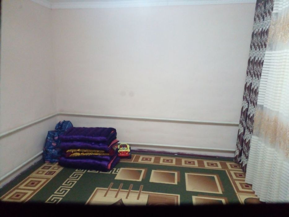 Участника,3-х комнатная времянка продается