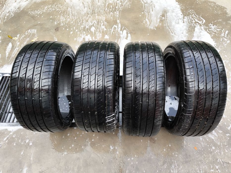 Нови! Лятни Гуми  19 Спорт Пакет Arivo Ultra ArZ на 200км