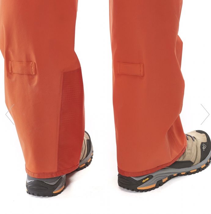 Pantaloni ski munte alpinism Millet Atammik S ski tura