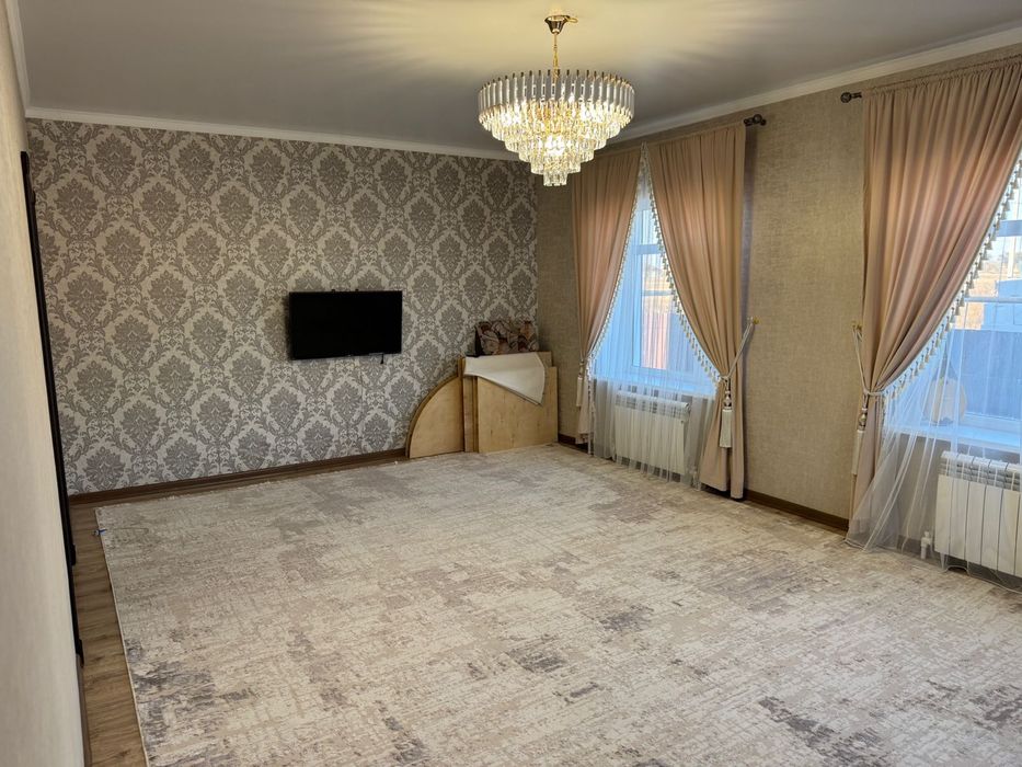 Продаим уютный дом Кызылжао 2