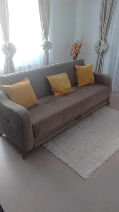 Vand canapea extensibila