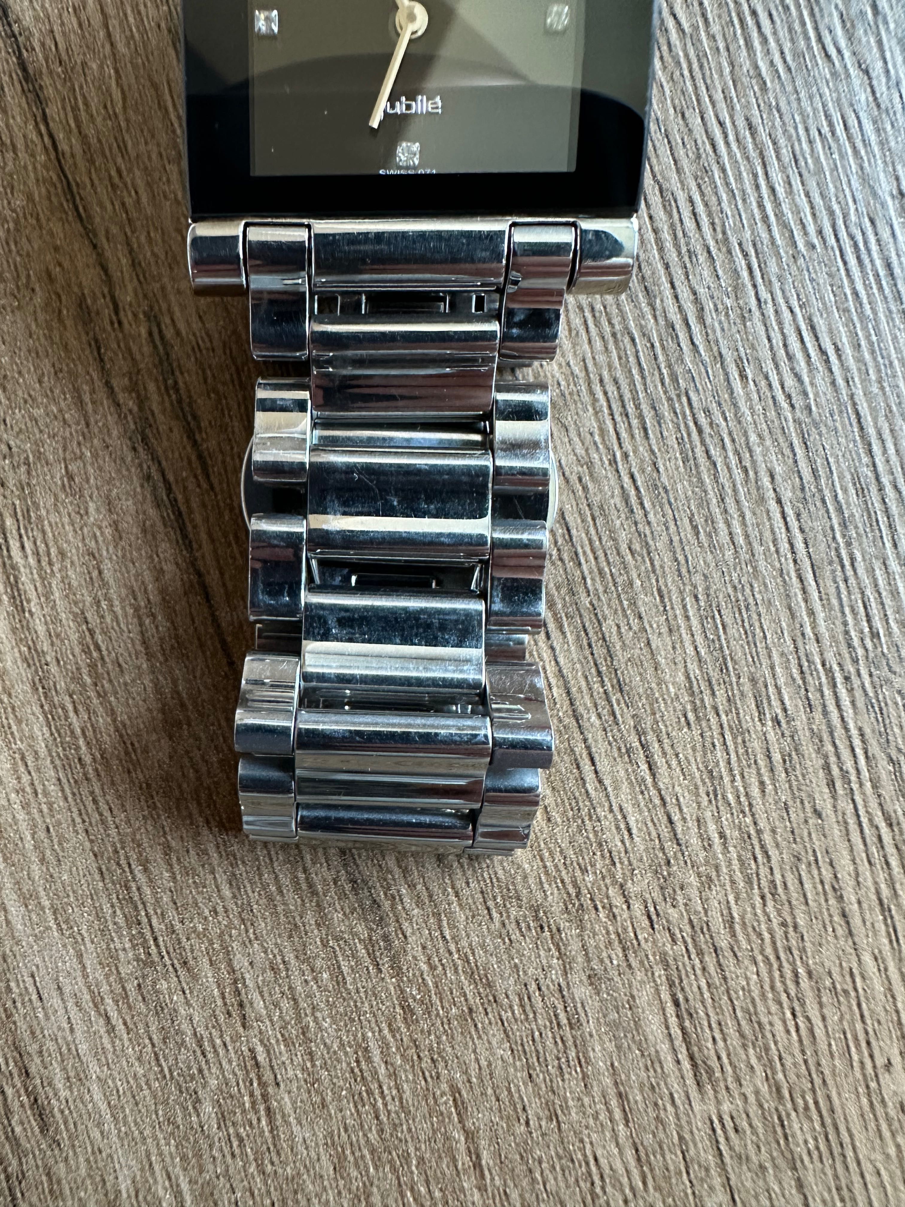 Часовник Rado jubile