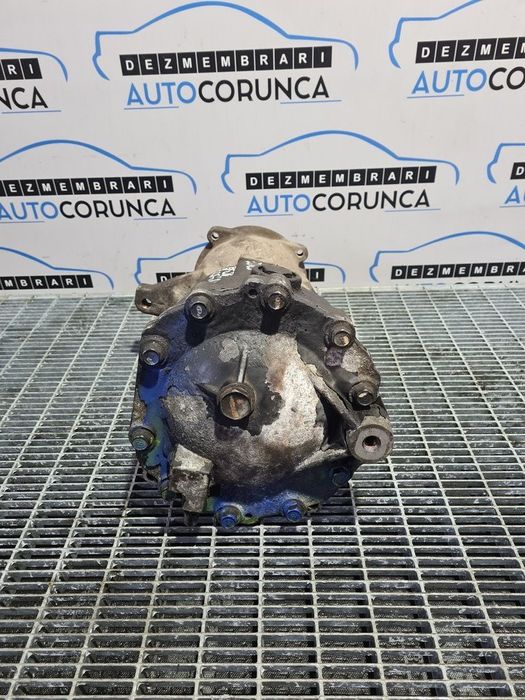 Grup spate Hyundai Tucson 2.0 Diesel 2006 - 2010 140CP Manuala 6 Trepte D4EA Euro4 (838) ...