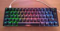 Tastatură Gaming Mecanica Sharkoon SGK50 S4