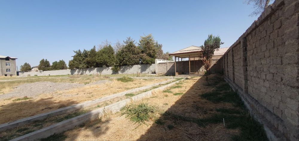 Yer sotiladi sotihi - 3.300$!!!