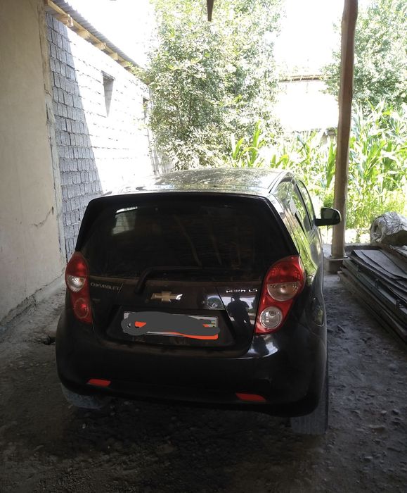 Спарк 2014 сотилади