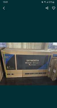 Телевизор SKYWORTH 65 SUE 9500 QLED