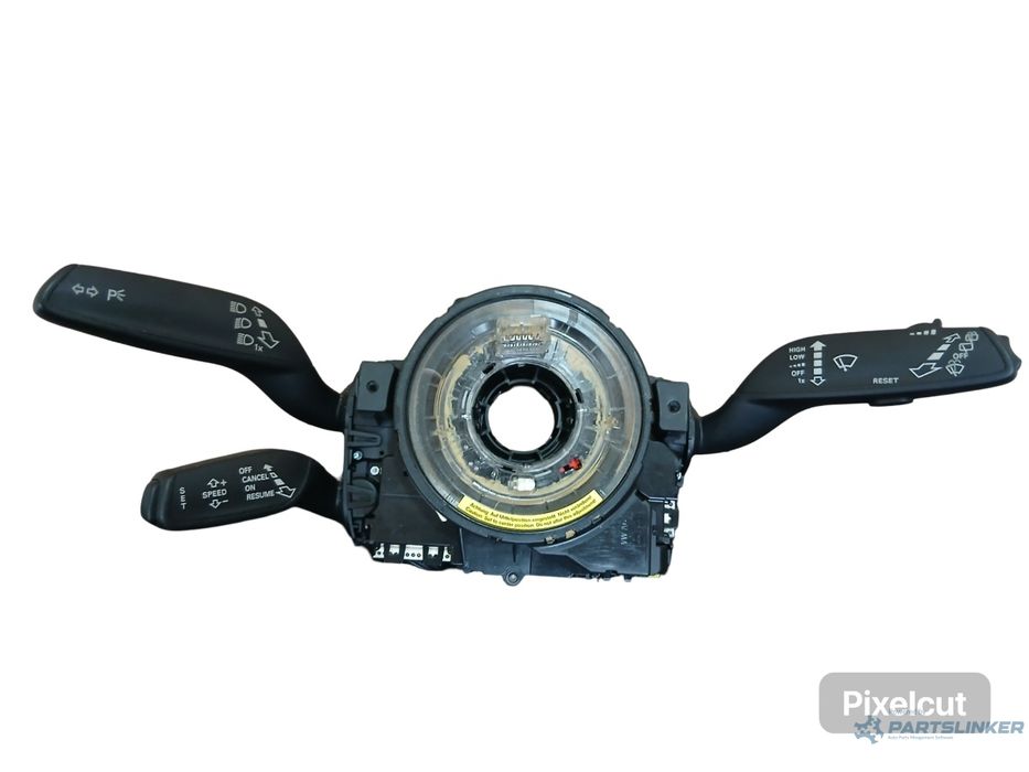 Spirala/bobina airbag (inel SRS) AUDI Q5 8R 2008 - > 8K0953568Q