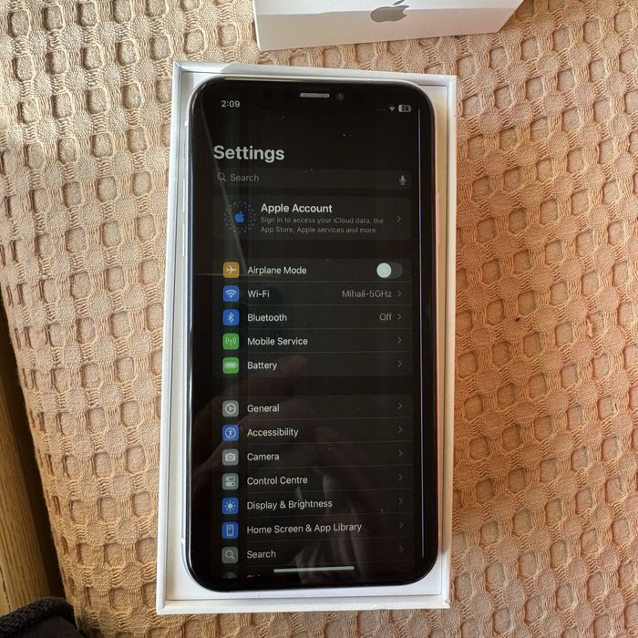 iPhone Xr 64 GB