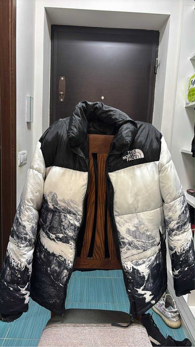 Geaca The North Face