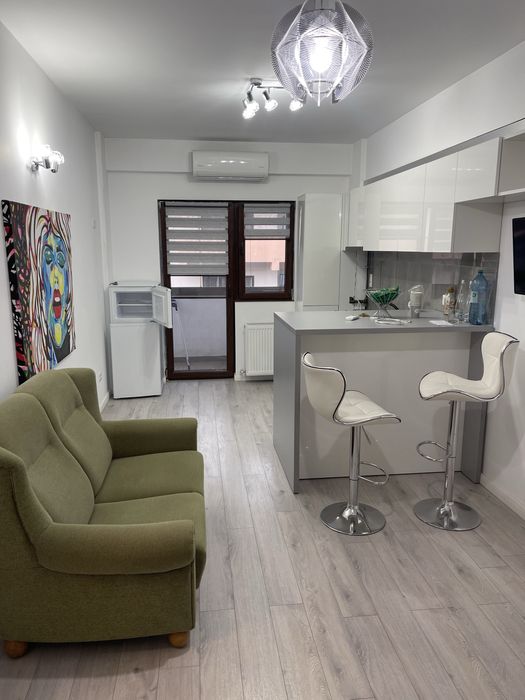 Studio pentru inchiriere Bulevardul Dem Radulescu