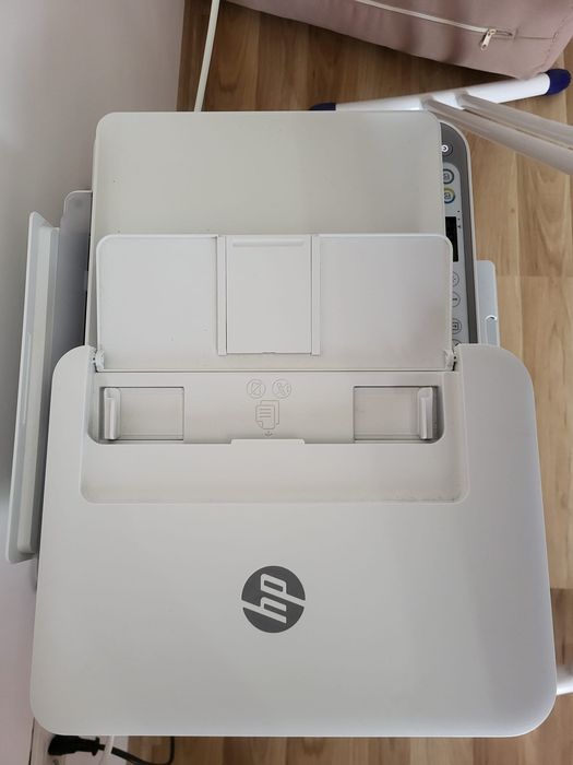 Imprimanta HP 4120e