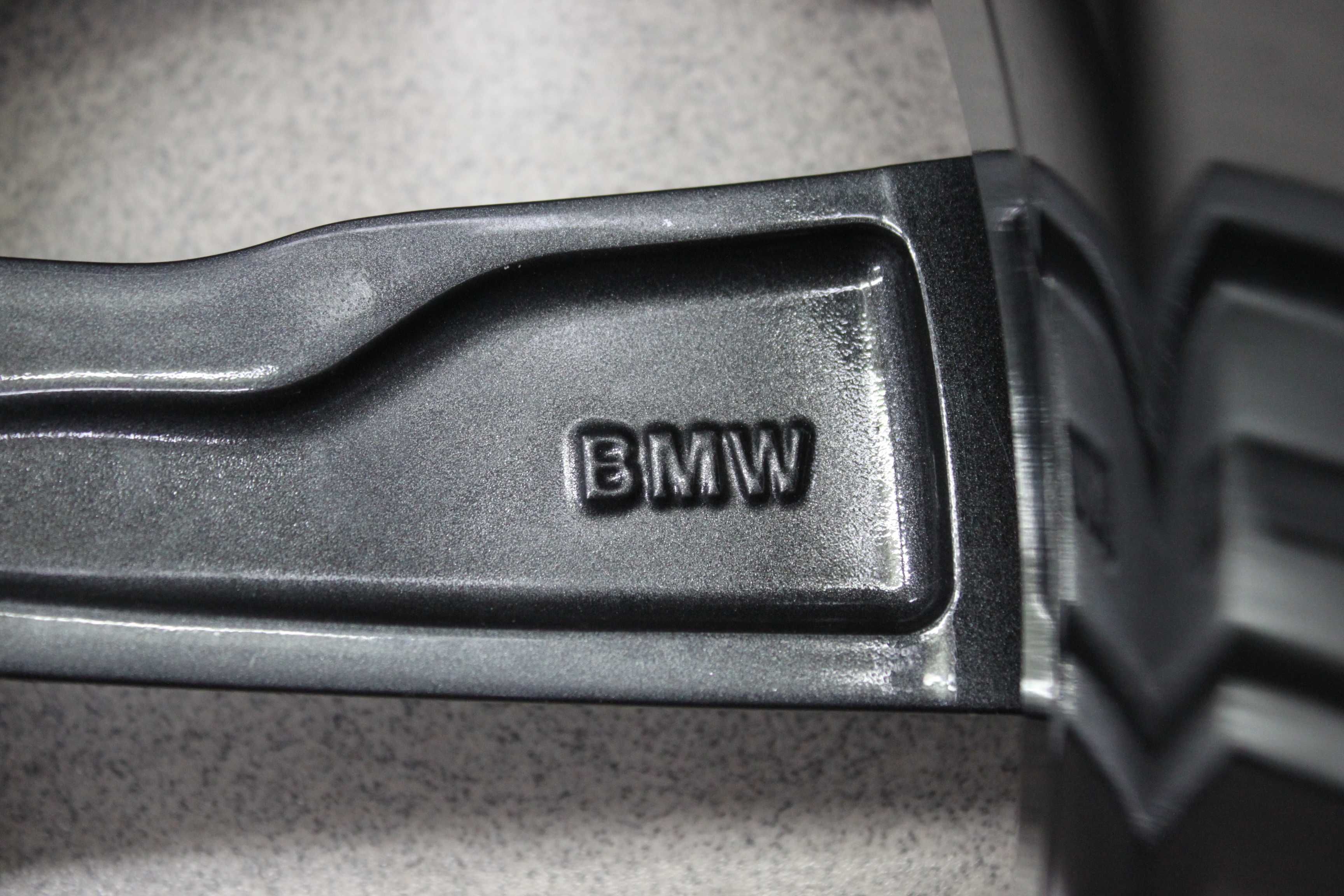 Гуми и джанти 20" BMW X5 G01