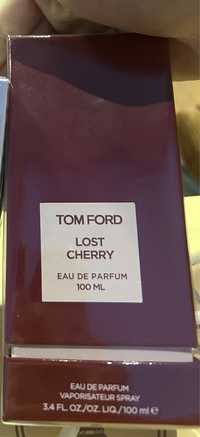 Парфюм Tom Ford Lost Cherry