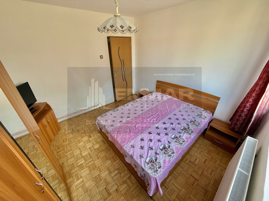 Apartament 2 camere Grigorescu strada Vlahuta