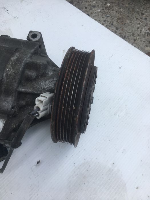Compresor Ac/Clima 1.4D4D Toyota Corolla/Yaris 2000-2007 E120/E130