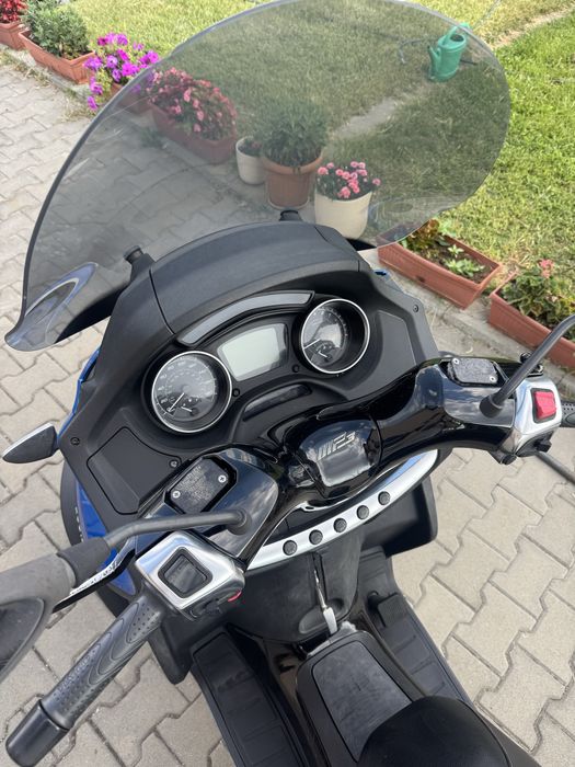 Piaggio Mp3 300i ABS 2015г.