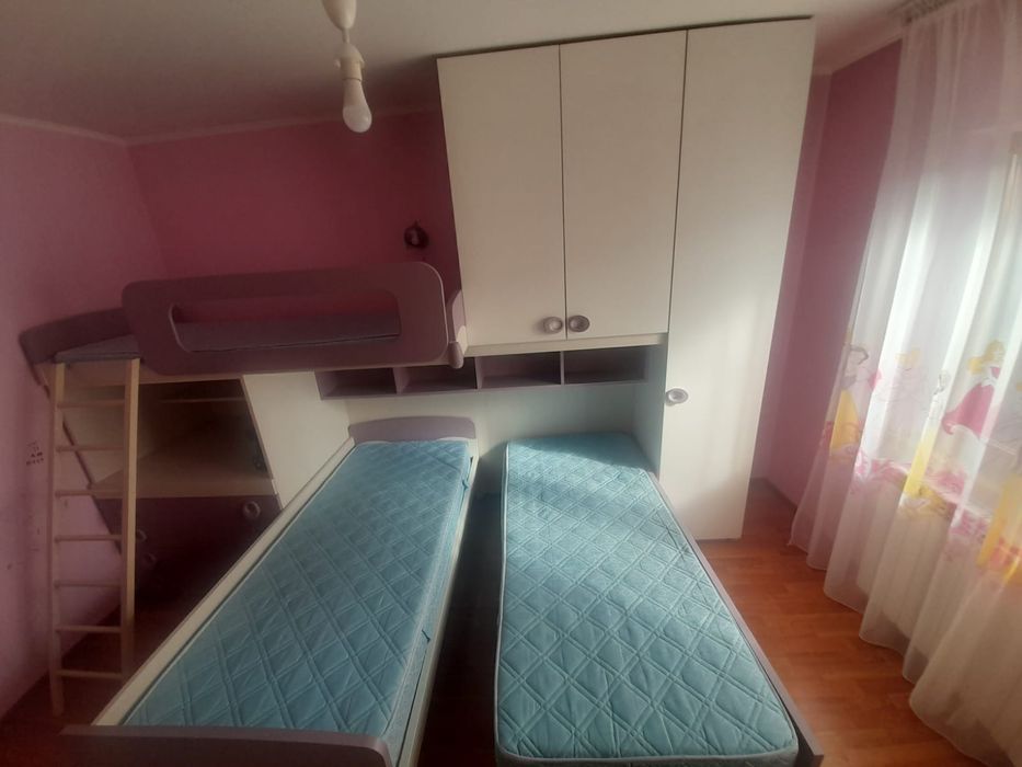 Dormitor pentru copii!