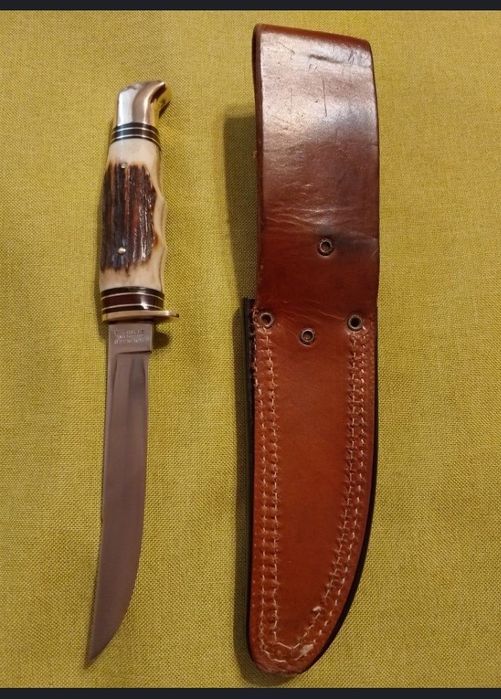 Нож Солинген/Solingen