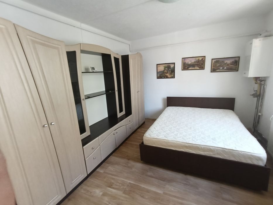 Închiriez garsonieră în Hateg