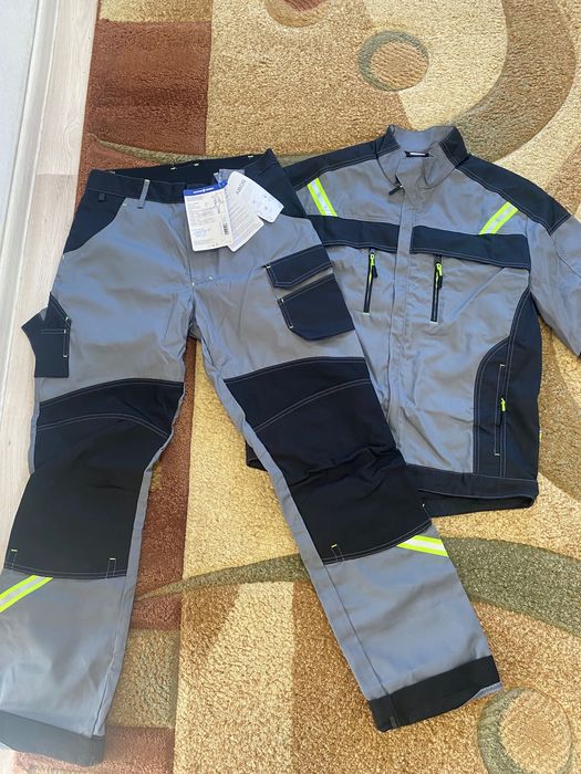 Спец Одежда Уран