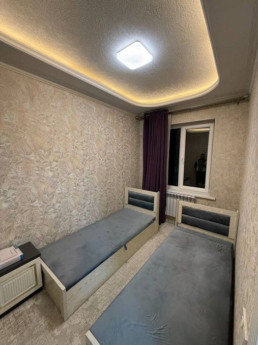 Yashnabod arenda kavrtira