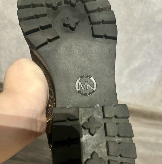 Дамски боти Michael Kors