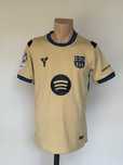 Tricou fotbal FC Barcelona Yamal