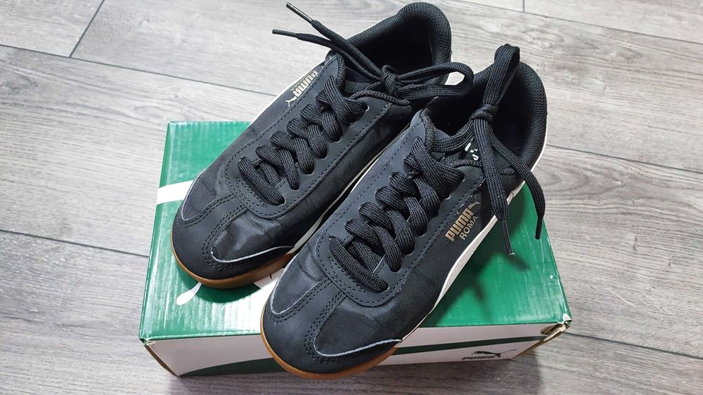 Маратонки Puma  детски