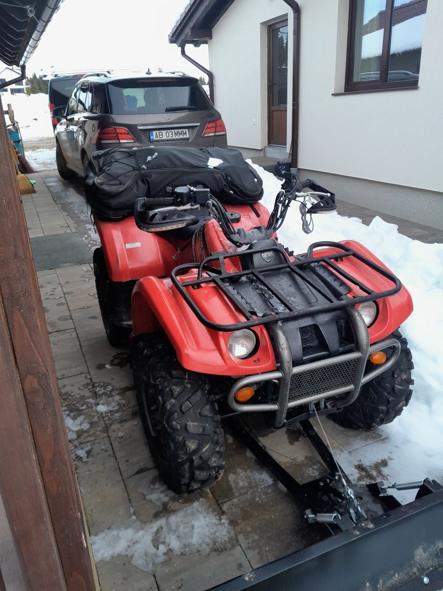 ATV Yamaha  KODIAK 4x4