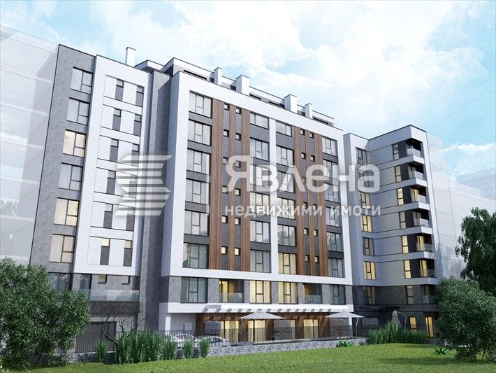 Продава се Тристаен апартамент в София, Връбница 2 - 121 кв.м за 1335 €/кв.м - Снимка #2