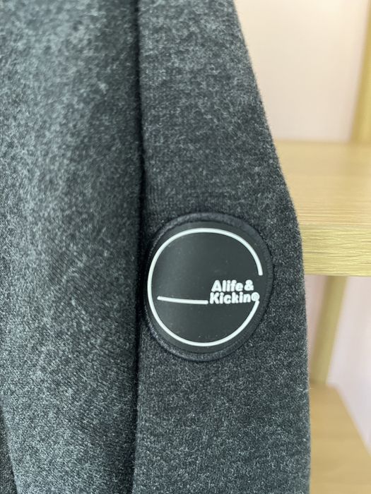 Суичър оригинален Alife & Kickin