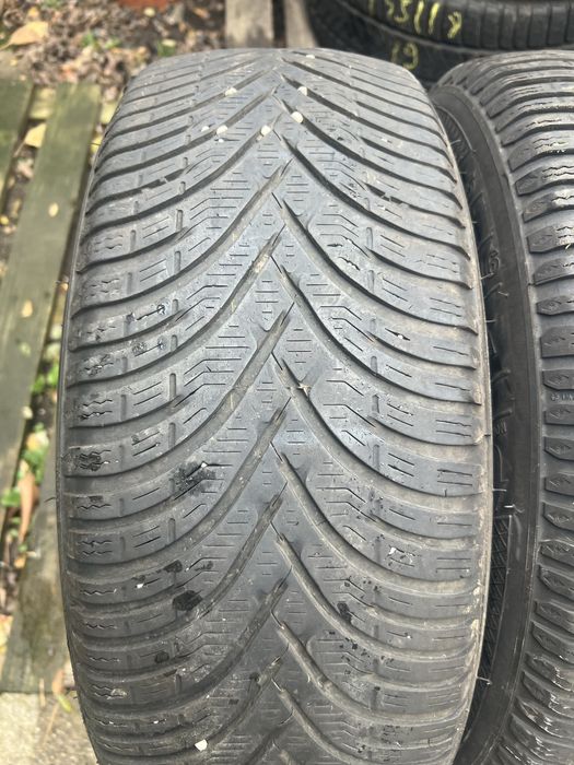 Cauciucuri iarna 205/55/16 Kleber