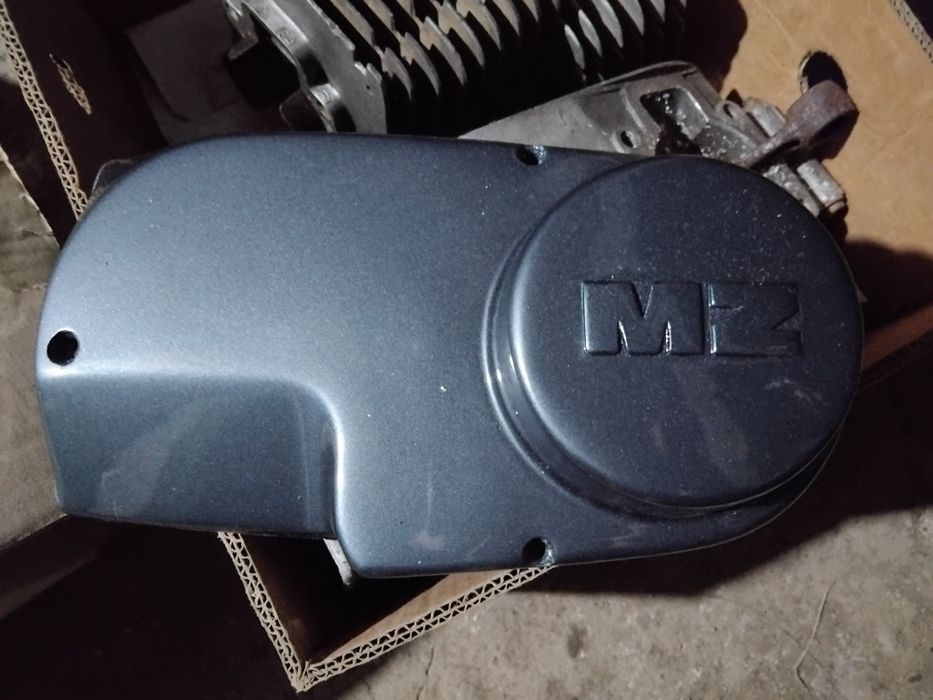 Piese mz etz 250cm