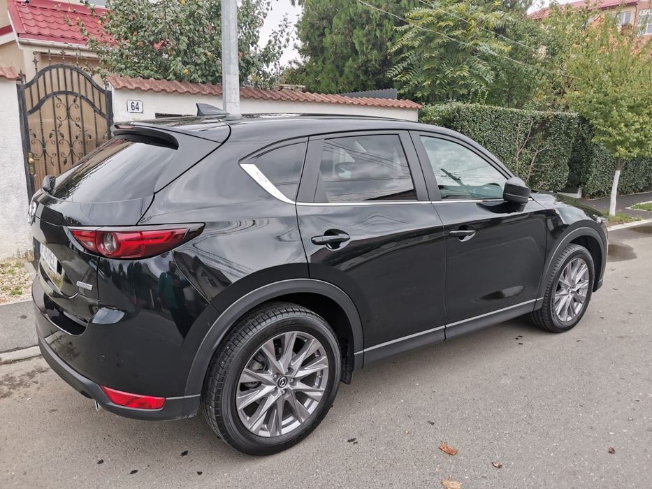 Mazda CX-5 Primul propietar, stare perfecta de functionare