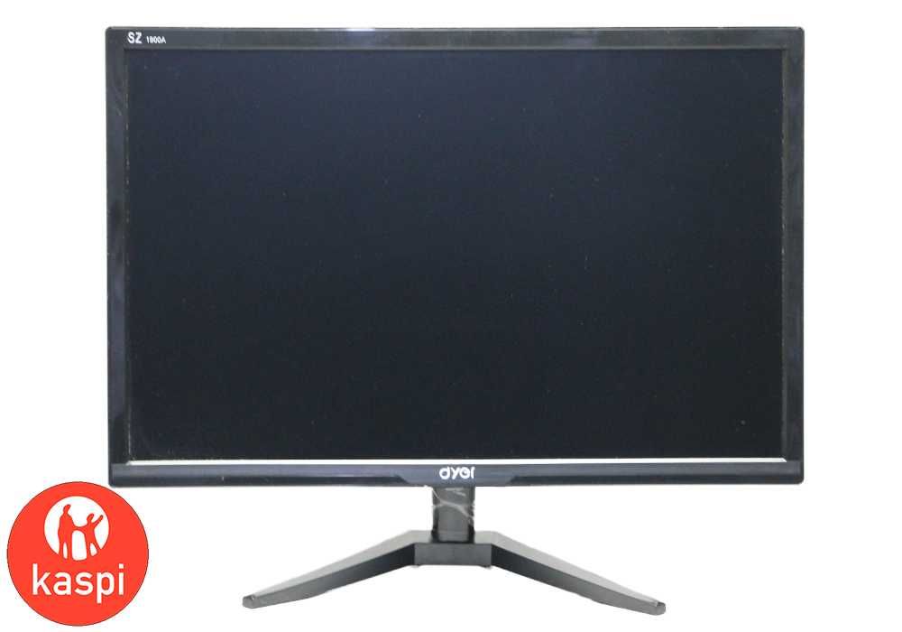 Монитор 19" 1440 x 900  Dyer SZ1900A  HDMI